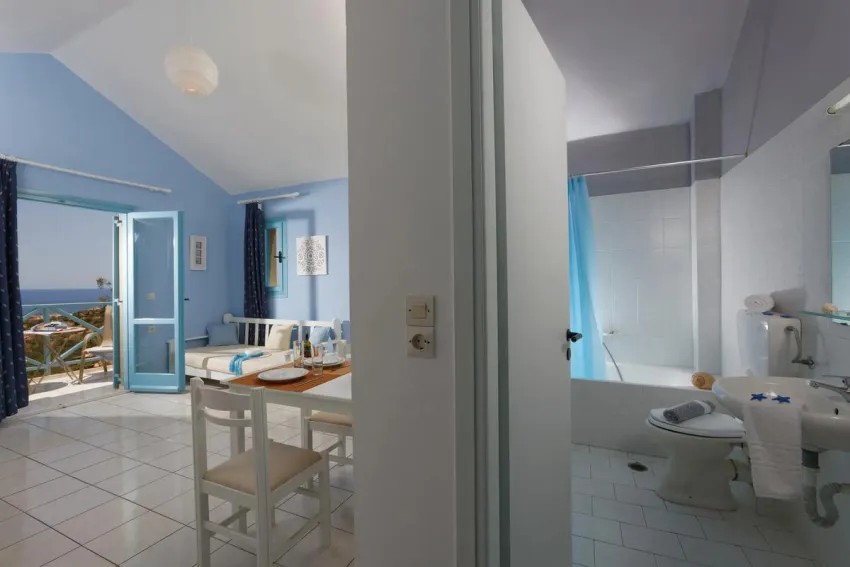 Piskopiano Village Apts 3*-16