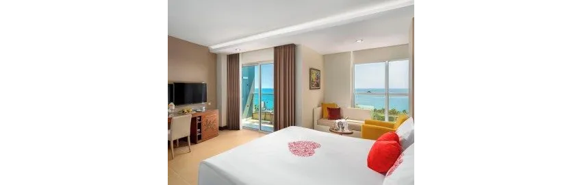 Leodikya Kirman Premium (Ex. Kirman Leodikya Resort) 5*-9