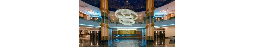 Asia Beach Resort & Spa 5*-3