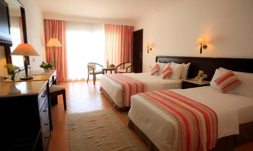 JAZ ROYAL PALMARIVA  5*-30