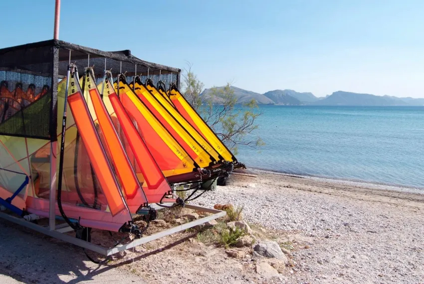 Portblue Club Pollentia Resort & Spa 4*-117