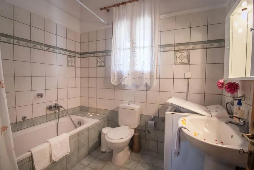 Aeolos Zante Villas 4*-15