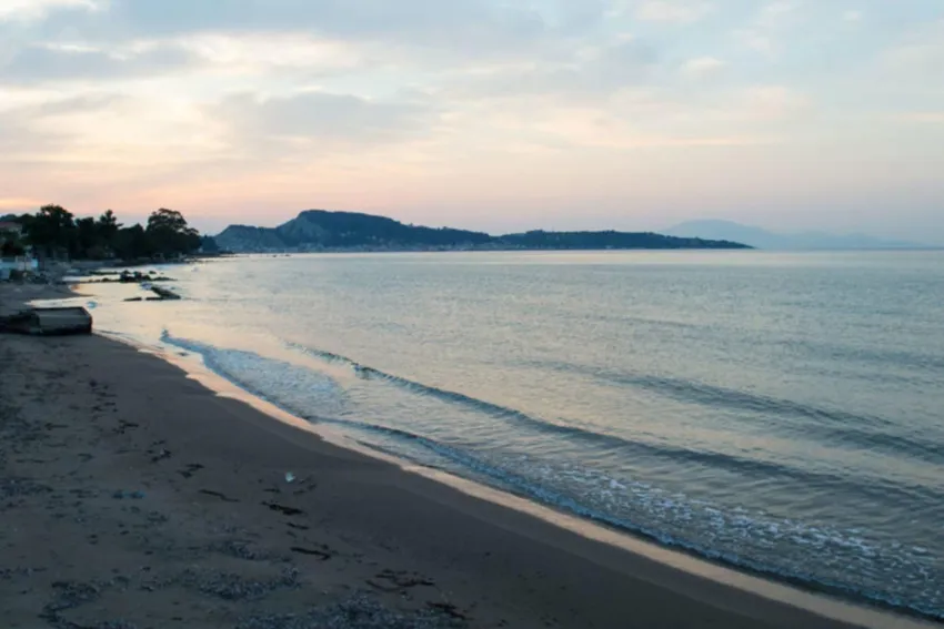 Paradise Beach Hotel 3*-3