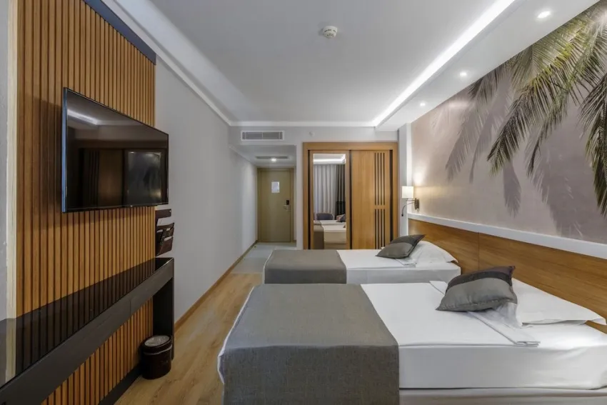 Alba Resort Hotel 5*-16