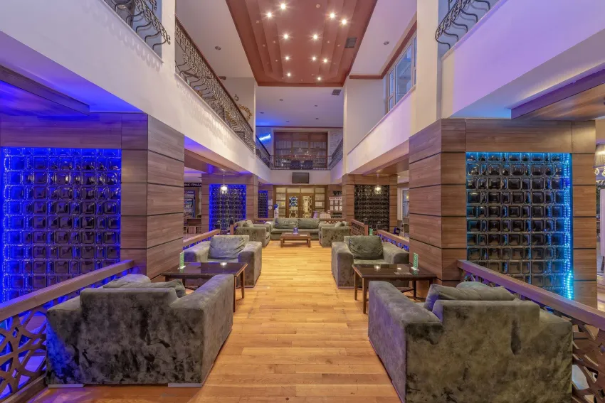 Armas Kaplan Paradise 4*-4