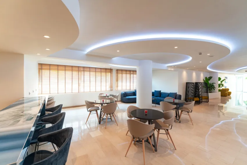 Amphitryon Boutique Hotel 3*-24