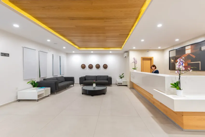 Erato Hotel Adults Only 17+ 3*-10