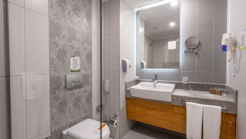 Orange Palace Hotel 4*-2