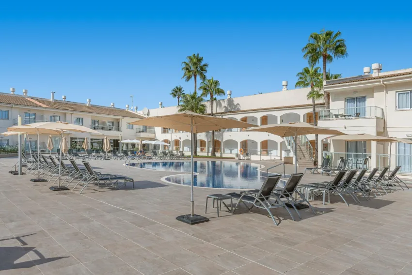 Trend Hotel Alcudia 4*-3