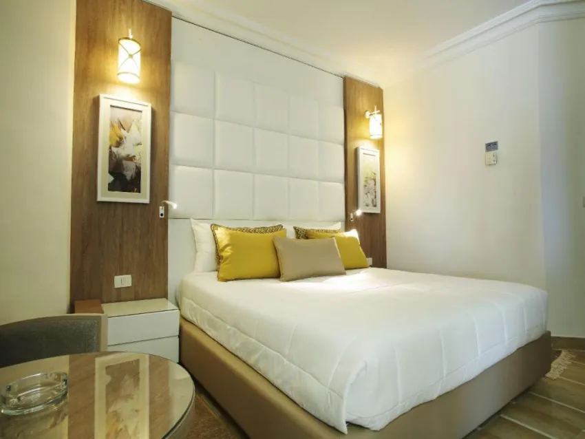 SENTIDO BELLEVUE PARK  5*-10