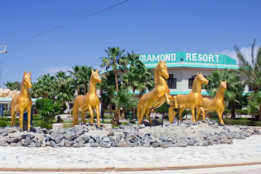 Calimera Blend Paradise Resort 5*-5