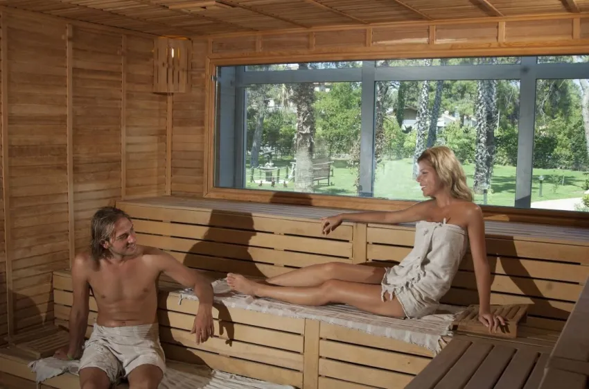 Marvida Family Eco Club (Ex. Otium Family Eco Club) 5*-7