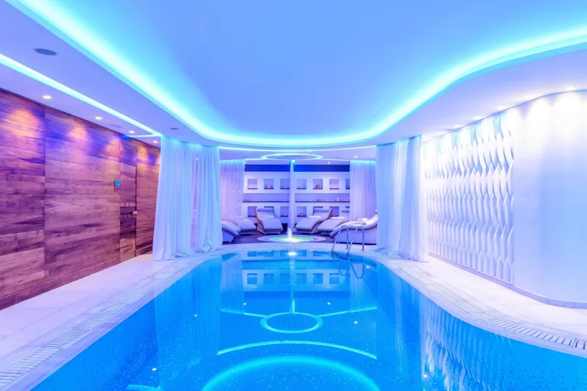 Tasia Maris Beach and Spa 4*-93