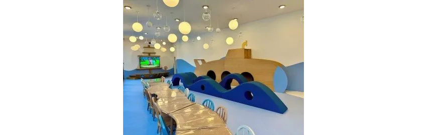 Blue Wave Suite Hotel 4*-16