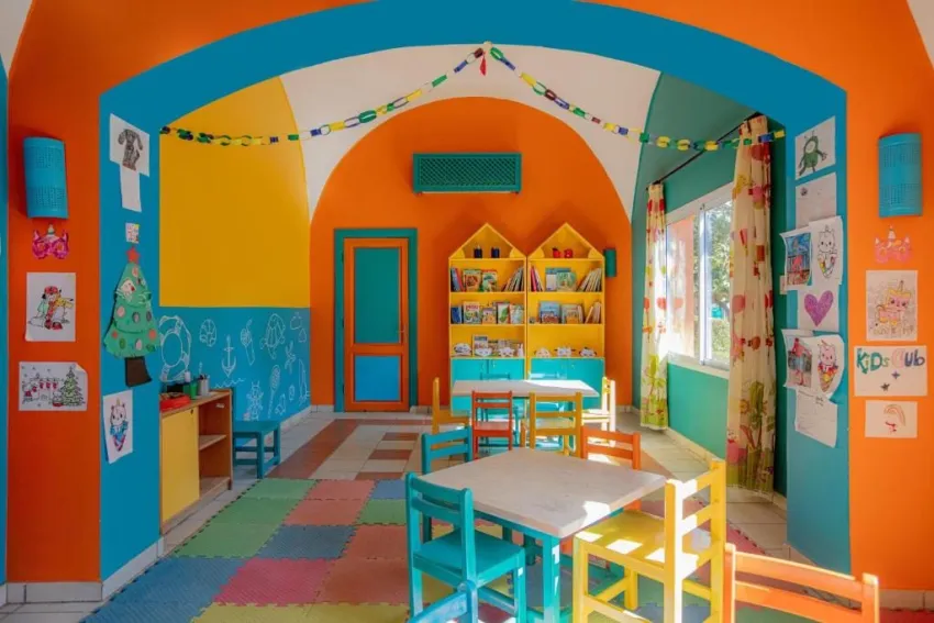 JAZ MAKADI OASIS RESORT  5*-22