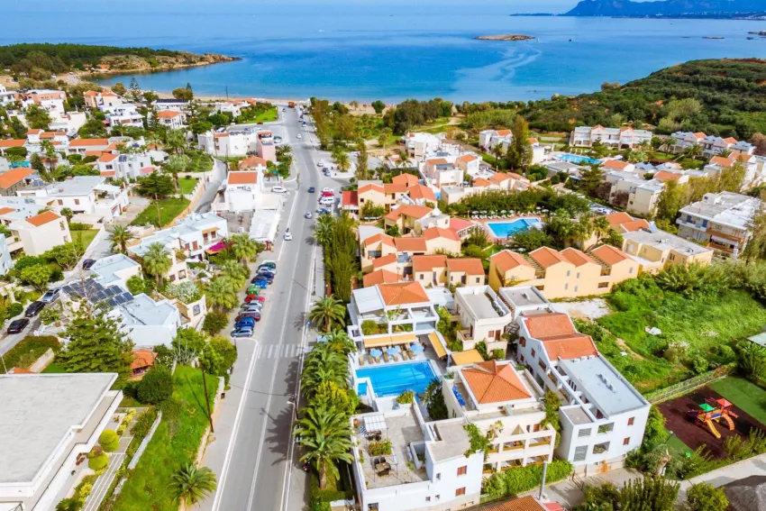Anais Collection Hotels and Suites 3*-1