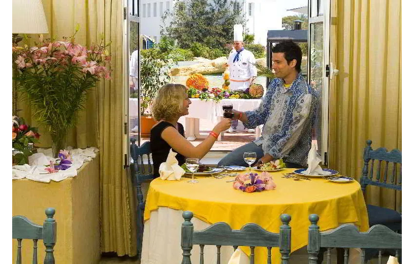 Medina Belisaire & Thalasso 4*-23