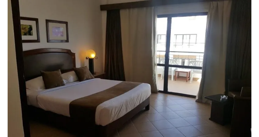 Marlin Inn Azur Resort 3*-5