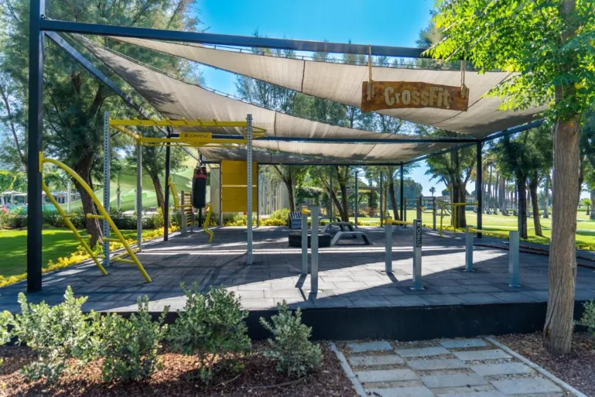 LARA BARUT COLLECTION  5*-21