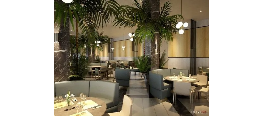 NissiBlu Beach Resort 5*-16