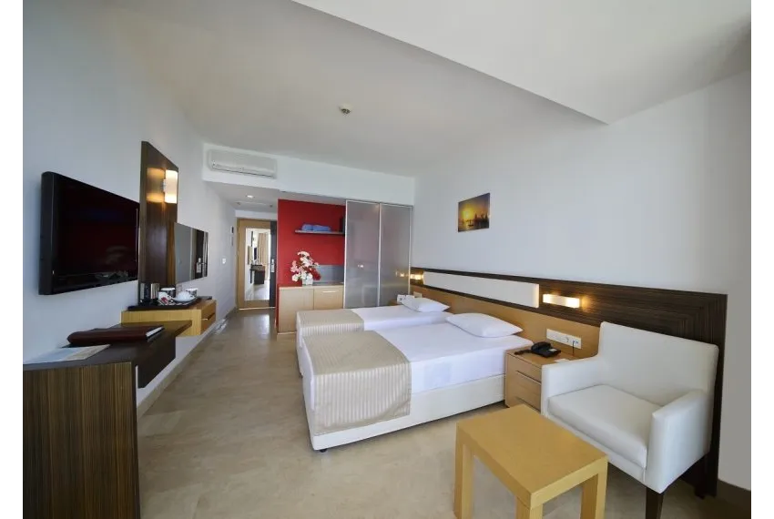 Yalihan Una(Ex.Yalihan Hotel) 4*-2