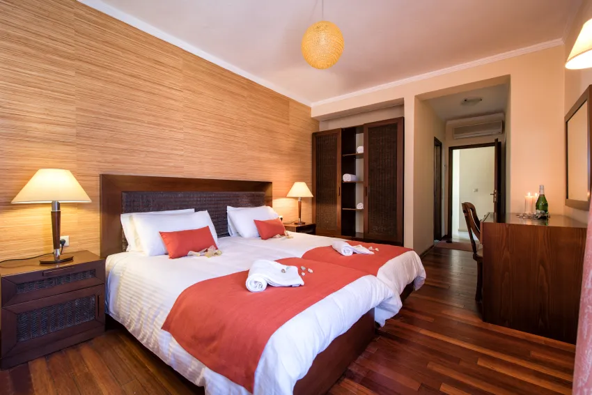 St. John Villas and Suites 5*-35