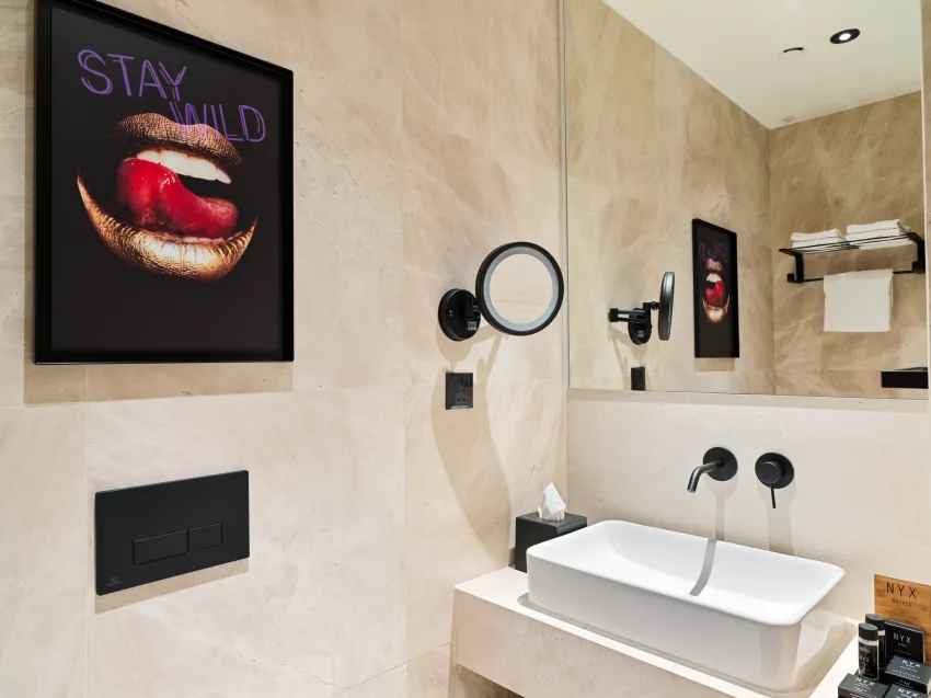 NYX Hotel Limassol 4*-26