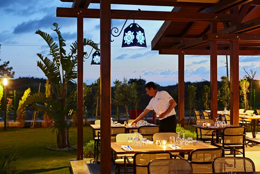 Barut Goia 5*-100