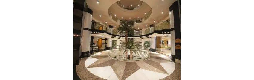 Limak Limra Hotel & Resort 5*-1