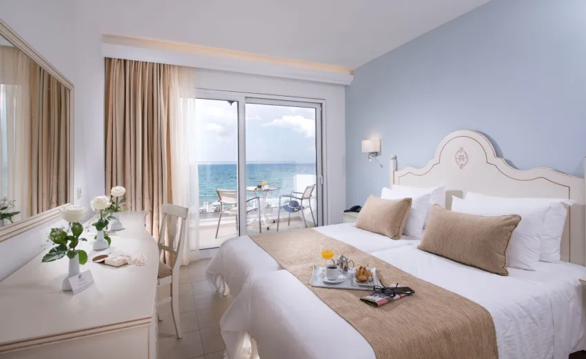 Alexander Beach Hotel And Village Resort 5*-12