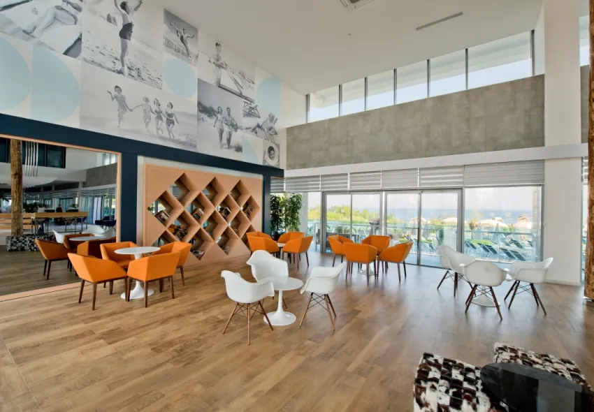 Selene Beach & Spa Hotel 5*-4