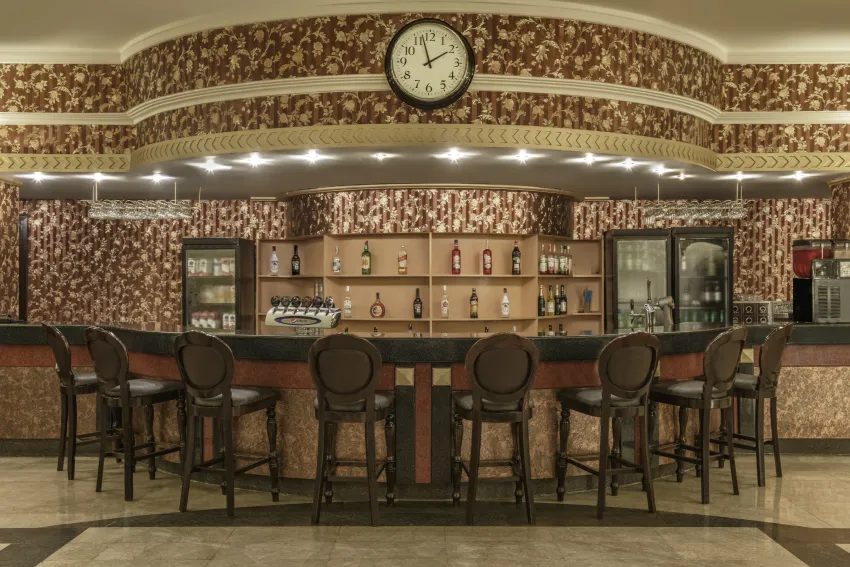 Botanik Hotel & Resort 5*-25