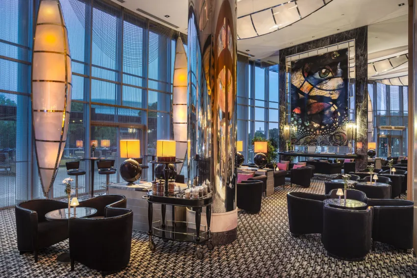 Calista Luxury Resort 5*-4