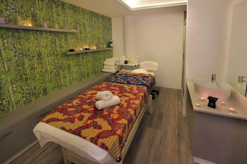 Limanaki Beach Hotel & Suites 3*-22