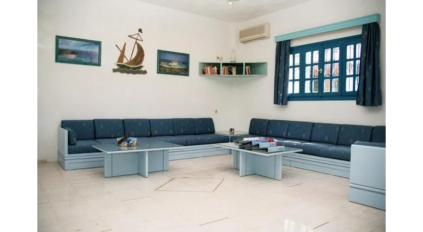 Galeana Beach Hotel 3*-13