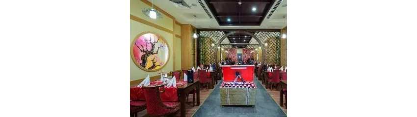 Diamond Excellence Resort (Ex.Crystal Palace Luxury) 5*-23
