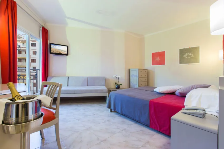 Playas del Rey Hotel 3*-26