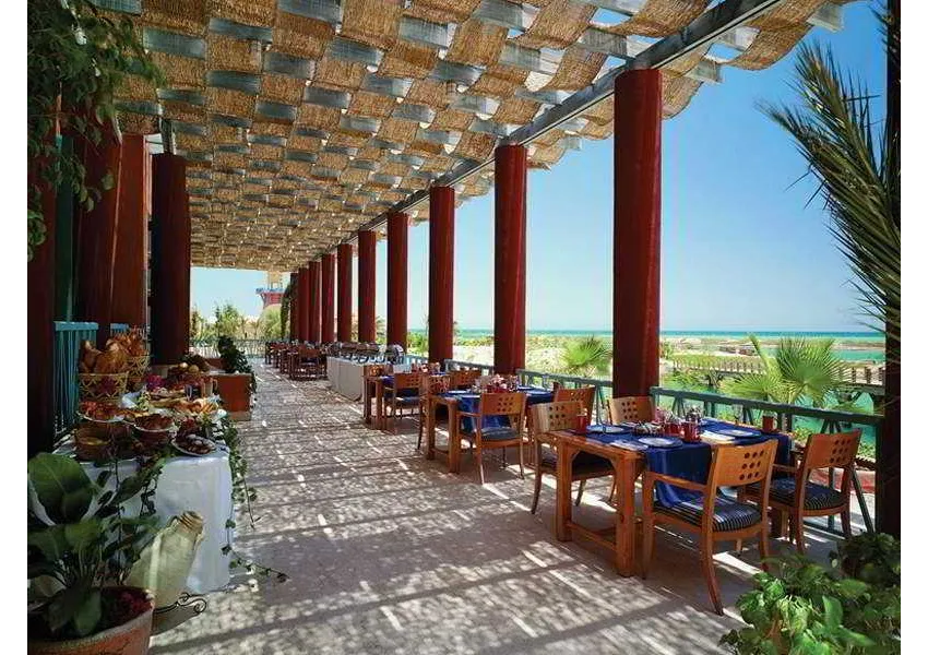 Sheraton Miramar Resort (El Gouna) 5*-200