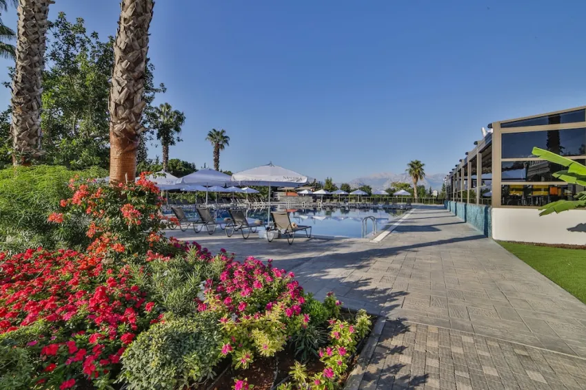 Nashira City Resort Hotel 4*-42