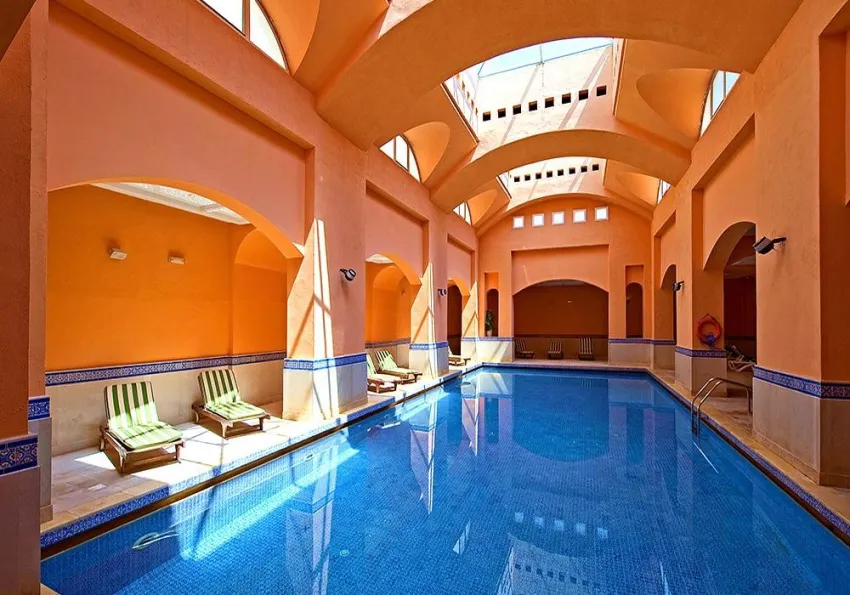 MEDINA DIAR LEMDINA  4*-43