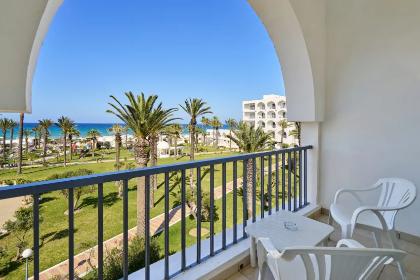 El Mehdi Beach & Resort 4*-21