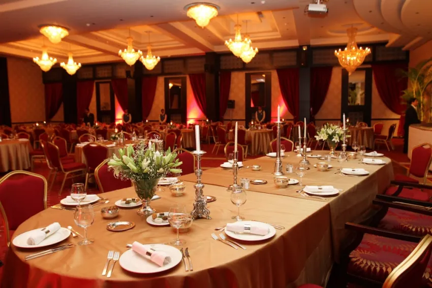 The Russelior Hotel & Spa 5*-172