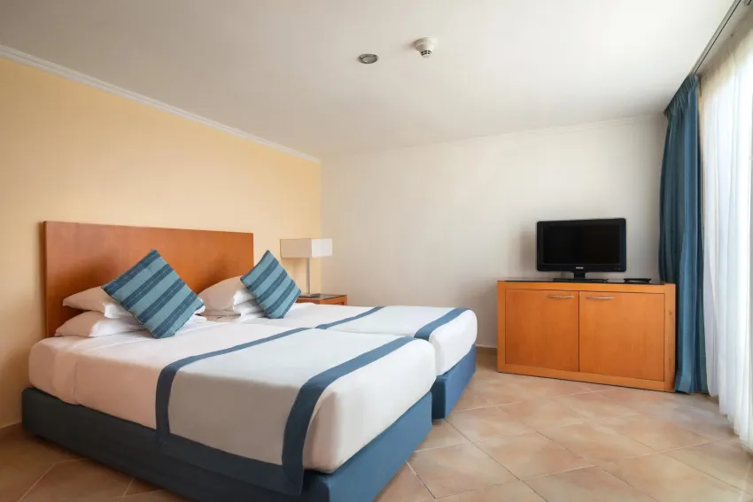 Cleopatra Luxury Resort Makadi Bay 5*-11