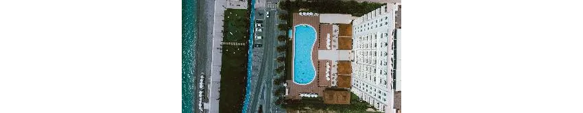Crowne Plaza Antalya 5*-283