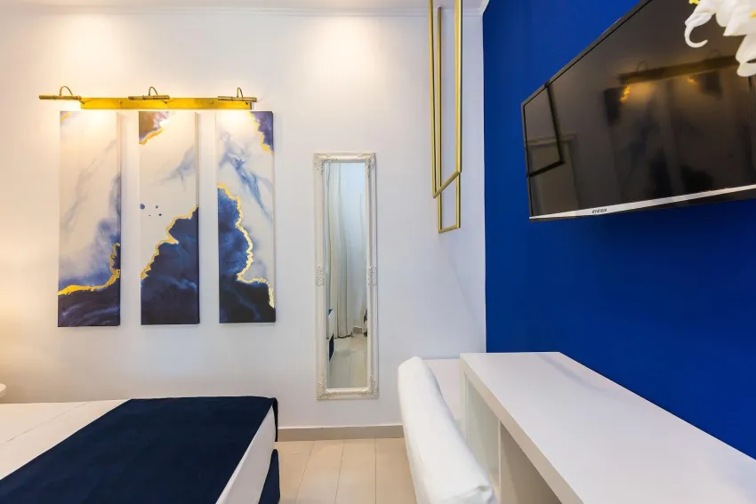 Georgioupolis Plaza Suites -46