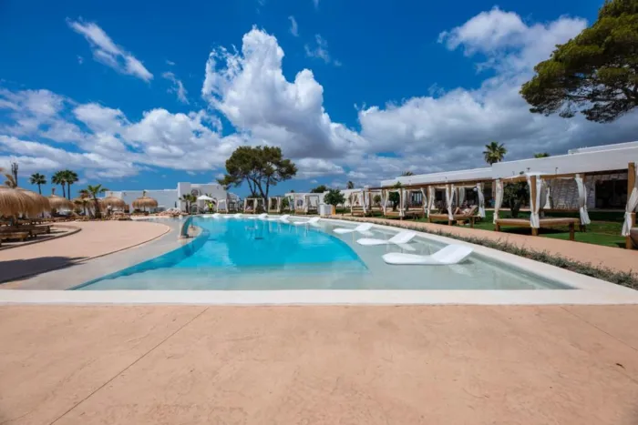 Eques Petit Resort 4* - Cala d'or - Spania
