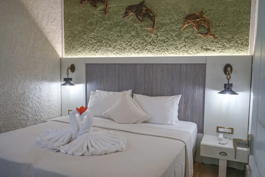 Flamingos Hotel 3*-4