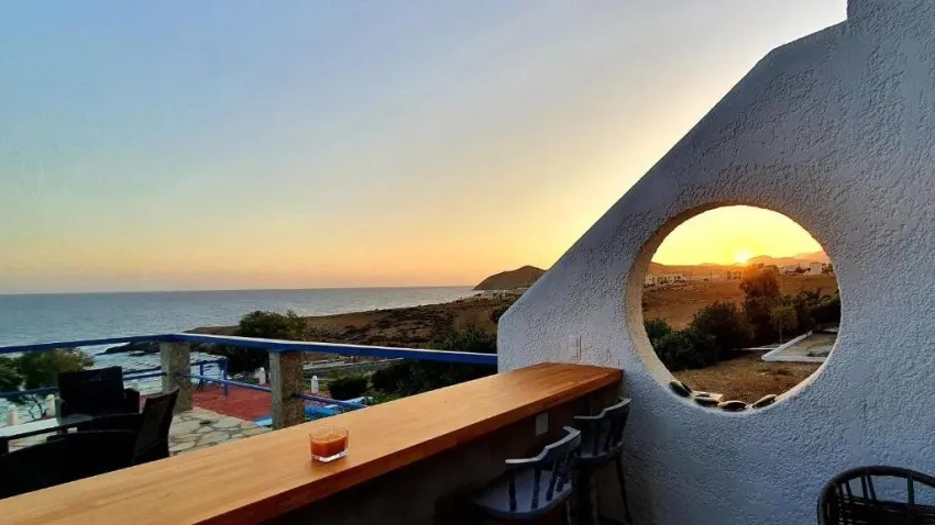 Stella Beach Panormo 3*-4