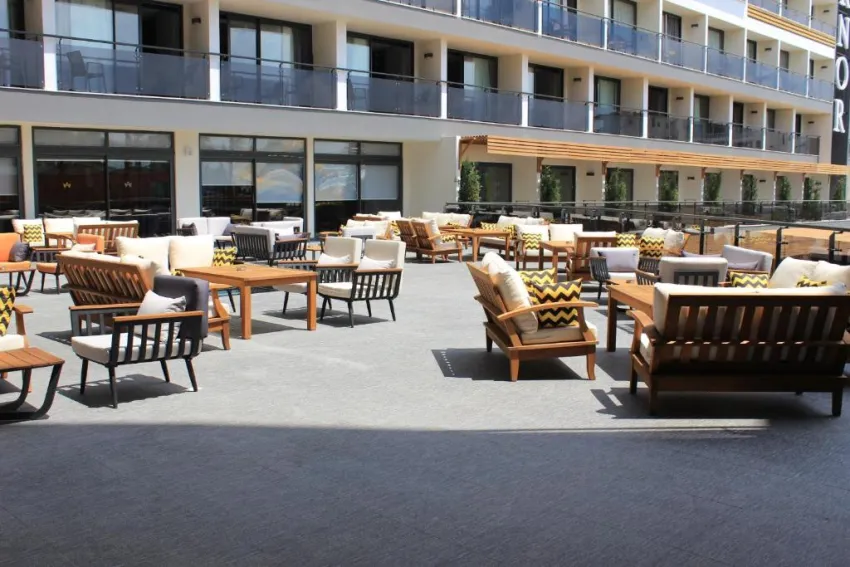 Arnor De Luxe Hotel & Spa 5*-25