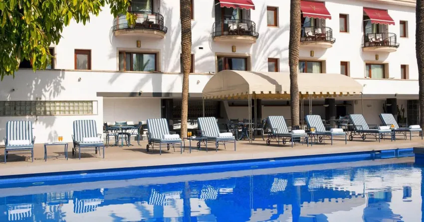 Hotel Victoria Gran Melia 5*-134